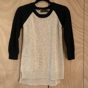 The Limited Tunic Sweater